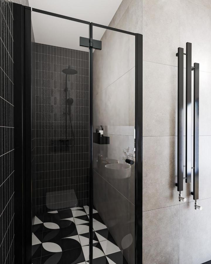 Alpina Residence & Kameralne Spa Bukowina Tatrzańska Esterno foto