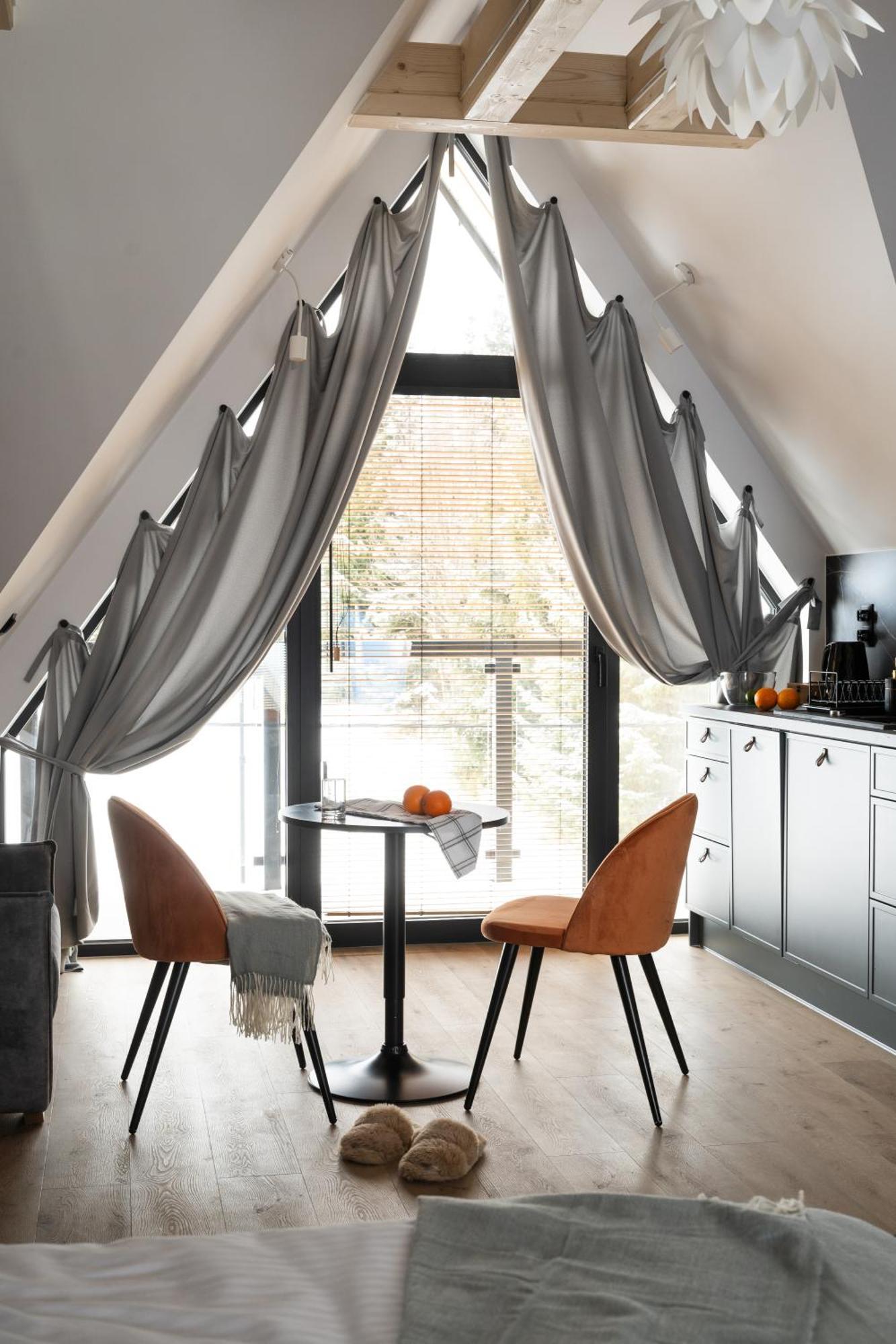 Alpina Residence & Kameralne Spa Bukowina Tatrzańska Esterno foto