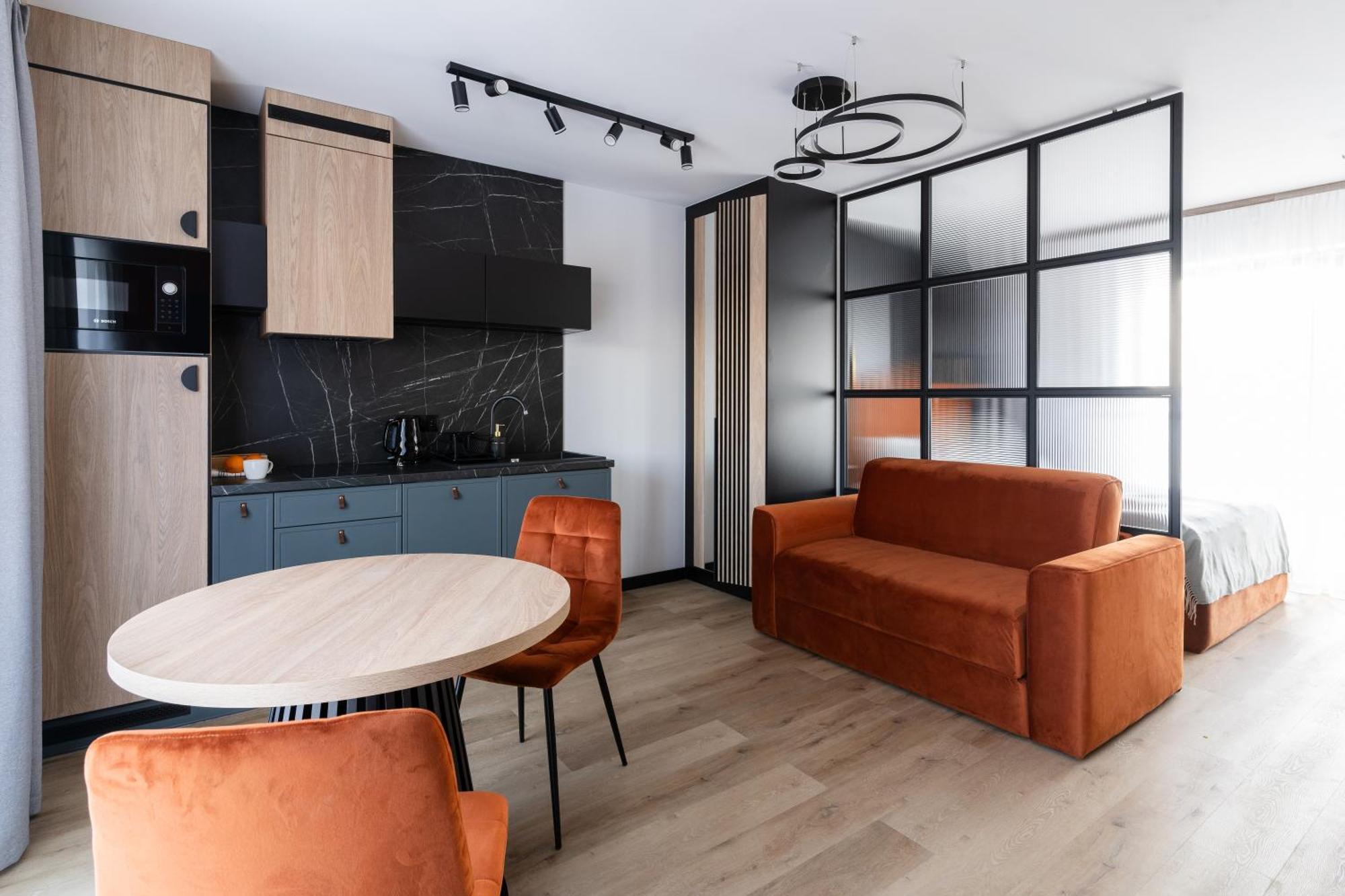 Alpina Residence & Kameralne Spa Bukowina Tatrzańska Esterno foto