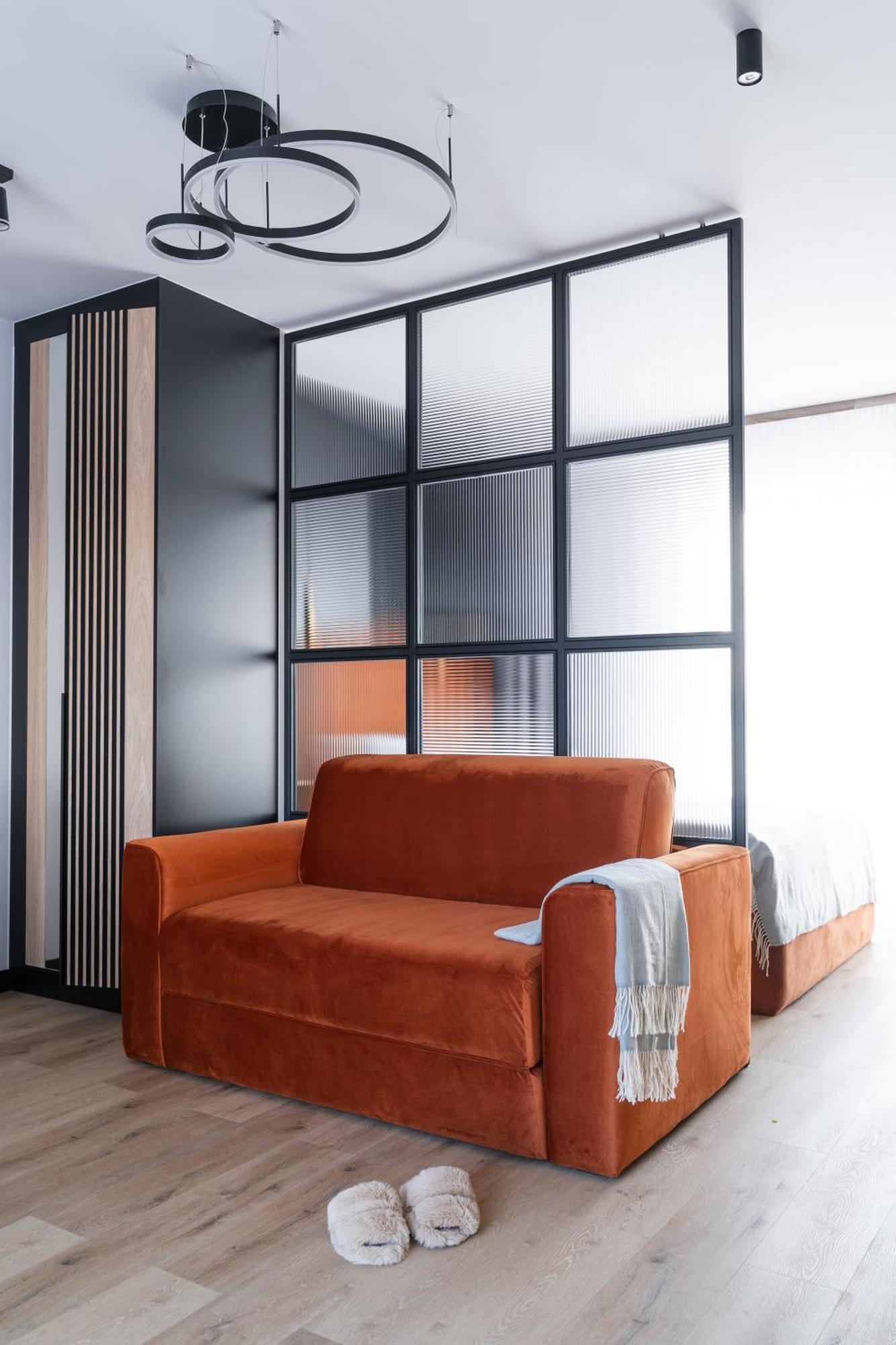 Alpina Residence & Kameralne Spa Bukowina Tatrzańska Esterno foto