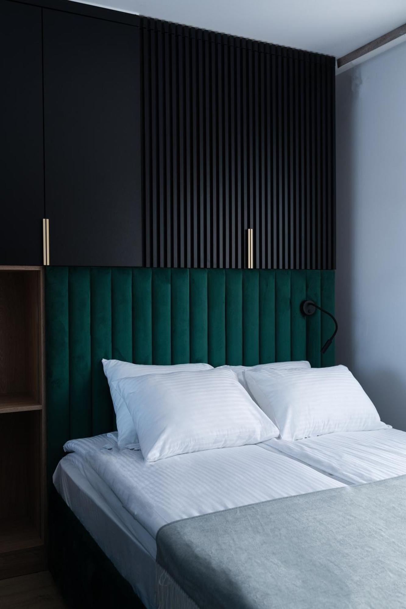 Alpina Residence & Kameralne Spa Bukowina Tatrzańska Esterno foto
