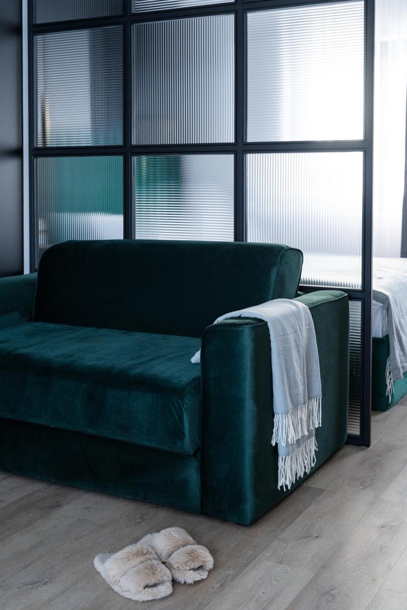 Alpina Residence & Kameralne Spa Bukowina Tatrzańska Esterno foto
