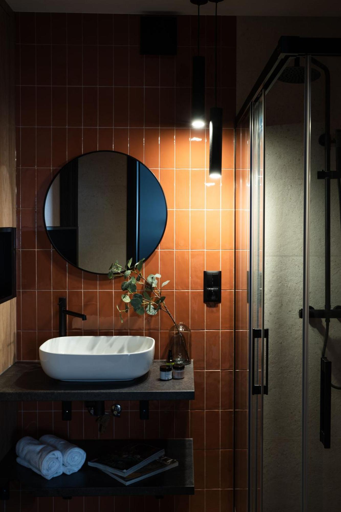 Alpina Residence & Kameralne Spa Bukowina Tatrzańska Esterno foto